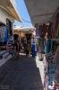In den Gassen von Lindos