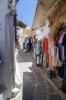 In den Gassen von Lindos