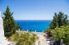 Blick aufs Mittelmeer von der Kyra Tsambika aus