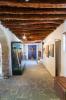 Im Museum zur Kirche Kimisis tis Theotokou