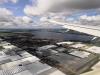 Flughafen Amsterdam
