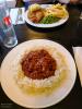 Abendessen