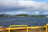 Fährhafen Oban