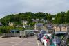 Fährhafen Oban
