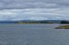 Überfahrt nach Oban