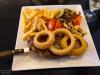 Abendessen