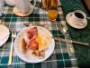 Frühstück