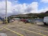 Hafen von Mallaig
