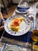 Frühstück