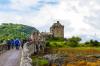 Eilean Donan Castle