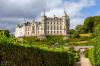 Dunrobin Castle