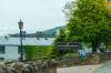 Glenfiddich Distillery