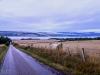 Weg zum B&B