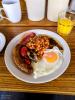 Frühstück