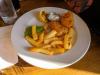 Abendessen