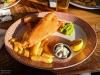 Abendessen