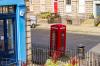 Edinburgh