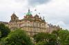 Edinburgh