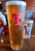 Abendessen im 