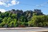 Tour/Rundfahrt durch Edinburgh