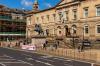 Tour/Rundfahrt durch Edinburgh