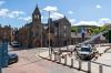 Tour/Rundfahrt durch Edinburgh
