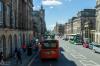 Tour/Rundfahrt durch Edinburgh