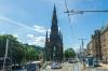 Tour/Rundfahrt durch Edinburgh
