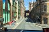 Tour/Rundfahrt durch Edinburgh