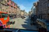 Tour/Rundfahrt durch Edinburgh