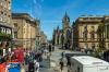 Tour/Rundfahrt durch Edinburgh