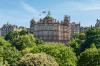 Tour/Rundfahrt durch Edinburgh