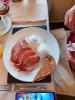 Frühstück im 