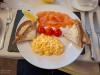 Frühstück im 