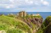 Dunnottar Castle