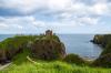 Dunnottar Castle
