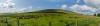 Schottische Landschaft