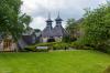 Strahisla Distillery