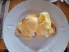 Frühstück im 
