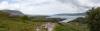 Am Upper Loch Torridon