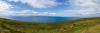 Panorama auf der Fahrt RIchtung Applecross