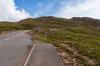 Highland-Landschaft