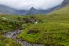 Fairy Pools, Isle of Skye