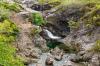 Fairy Pools, Isle of Skye