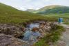 Fairy Pools, Isle of Skye