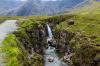 Fairy Pools, Isle of Skye