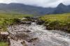 Fairy Pools, Isle of Skye