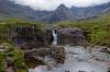 Fairy Pools, Isle of Skye