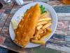 Abendessen im 