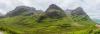 Three Sisters of Glencoe